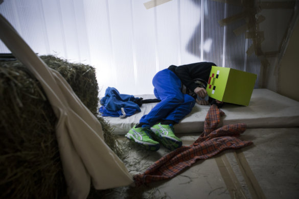 Ariel Sereni Brown - Kaunas_wifi