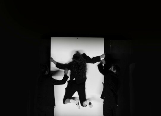 מיקה קופפר - ערוך