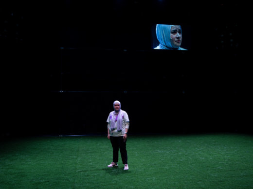 לעולם לא תצעדי לבד* - DSC05562