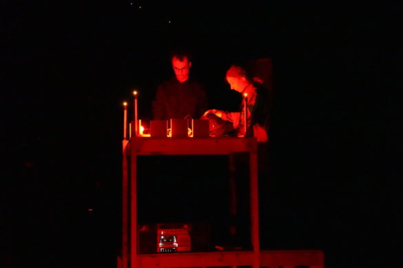 אין עץ, אין אבק - DSC01763