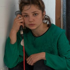 לילה רומא ויסלברג