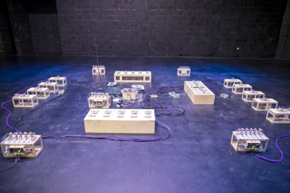 דלוזיות 03 - Vibes