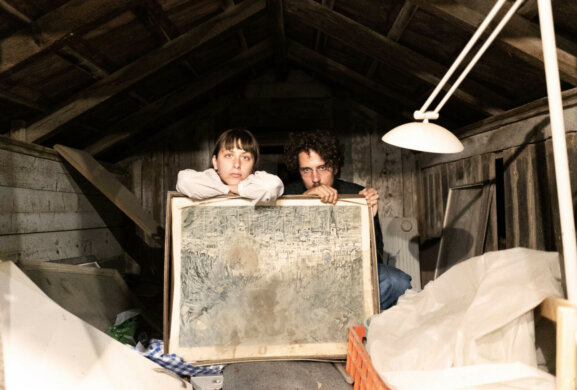 דלוזיות 05 - אתר