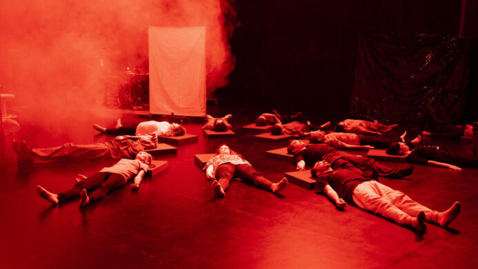 WACKELKONTAKT | AQUADOME #3 - DSC03625