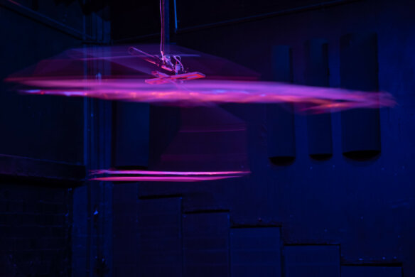 החולמים - DSC08660