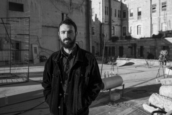 The Dreamers - niv_gafni_1