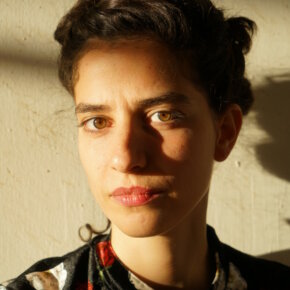 אחינועם מנדלסון