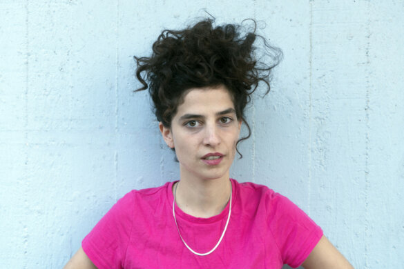 אחינועם מנדלסון - DSC09594