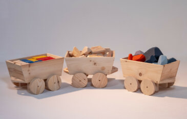 מפעל הצעצועים