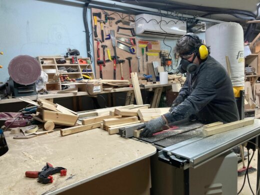 The Toy Factory - leah2