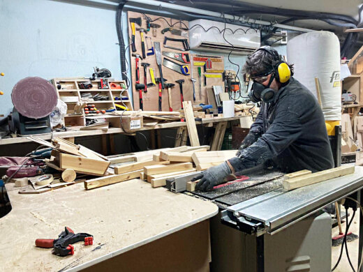 מפעל הצעצועים - leah2