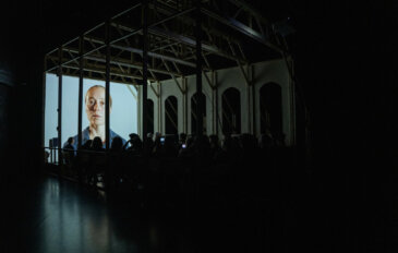 ואז הגיעה יונה