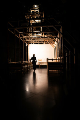 ואז הגיעה יונה - צילום_שירה מרק