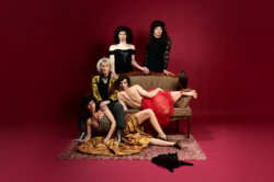 איי לאב יו ספיישל